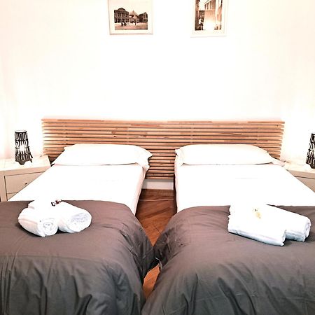 We Love It - Bestbnb Garbatella Рим Екстериор снимка