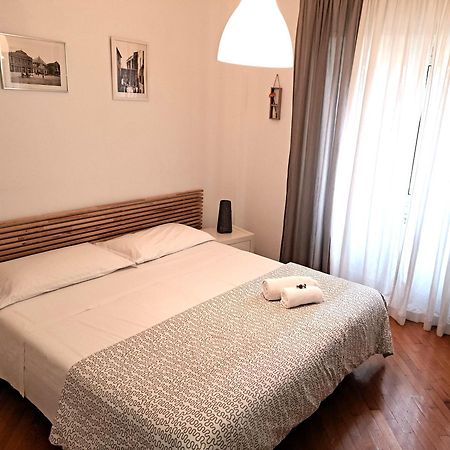 We Love It - Bestbnb Garbatella Рим Екстериор снимка