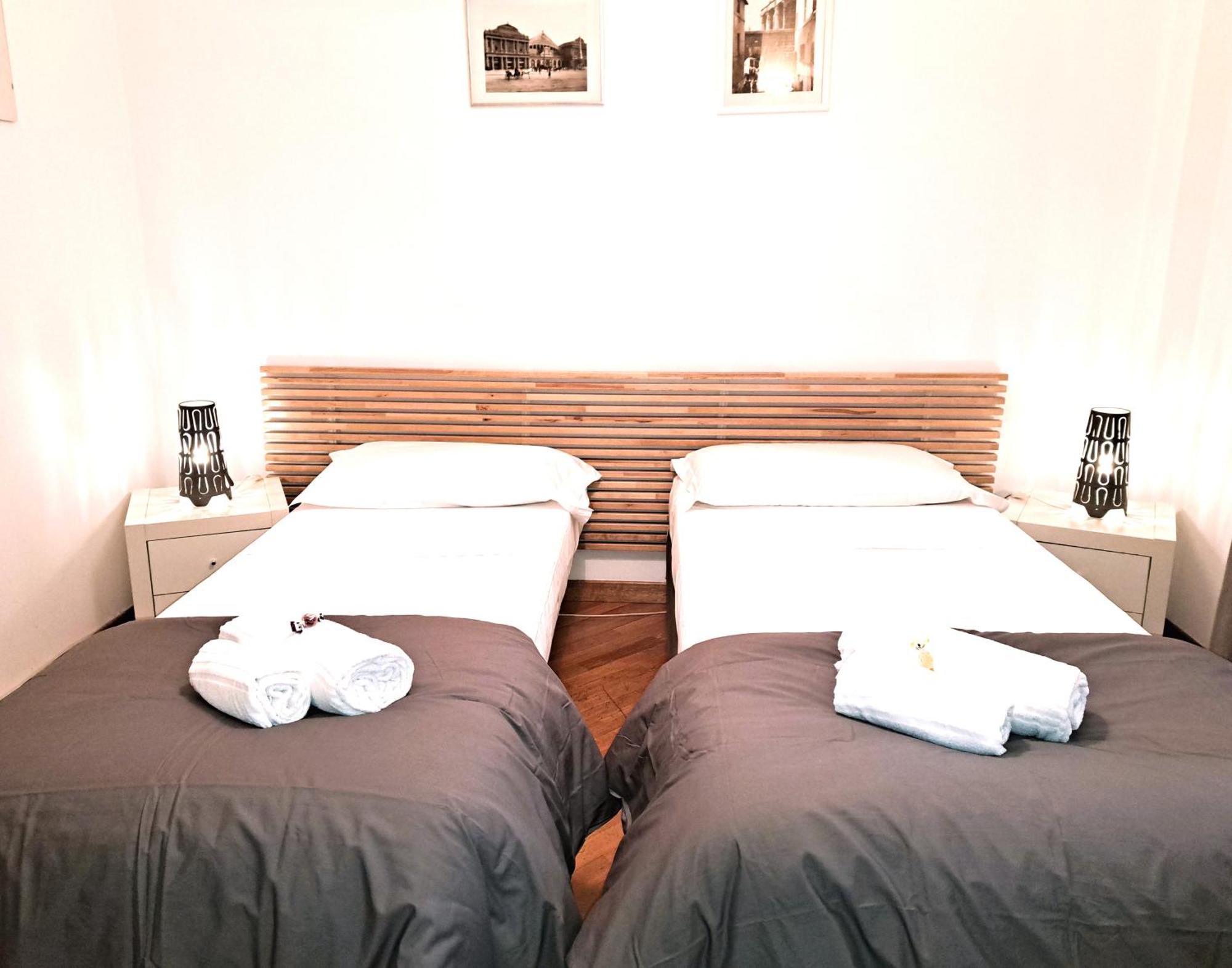 We Love It - Bestbnb Garbatella Рим Екстериор снимка