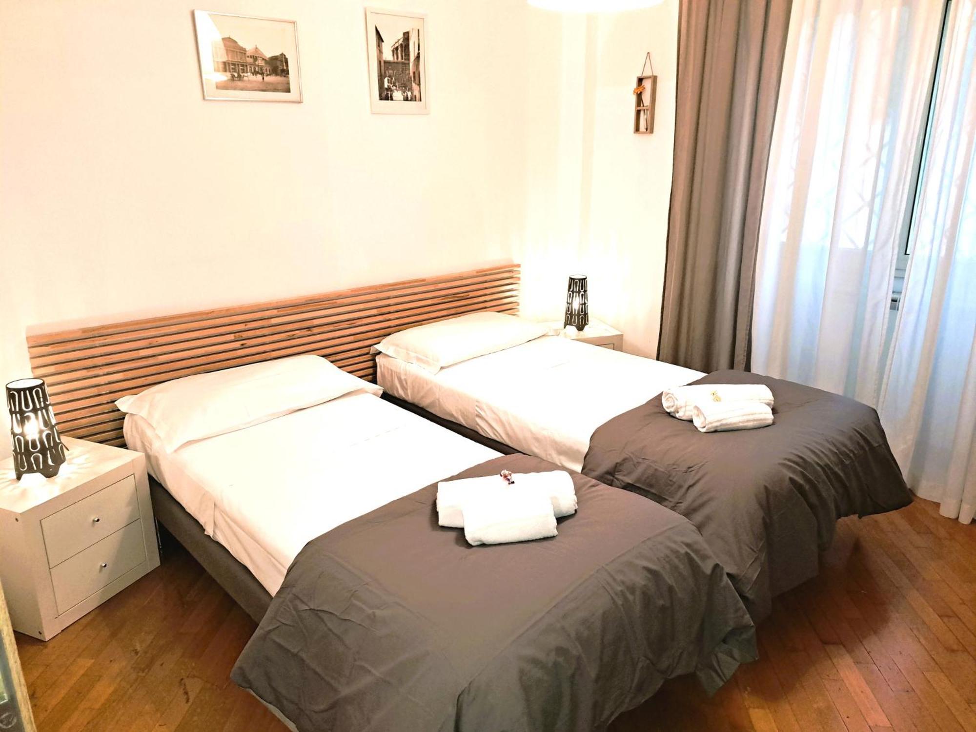 We Love It - Bestbnb Garbatella Рим Екстериор снимка