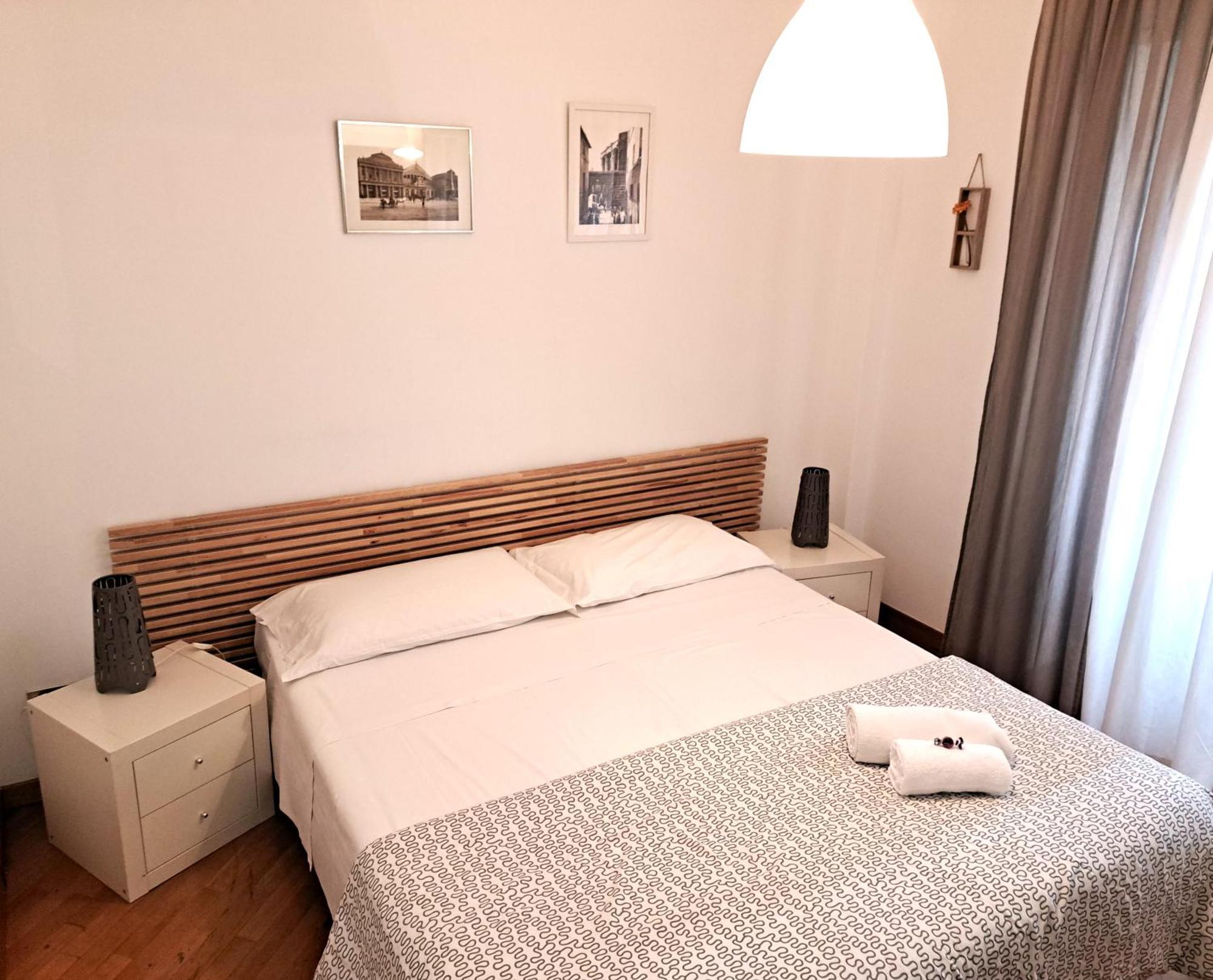 We Love It - Bestbnb Garbatella Рим Екстериор снимка