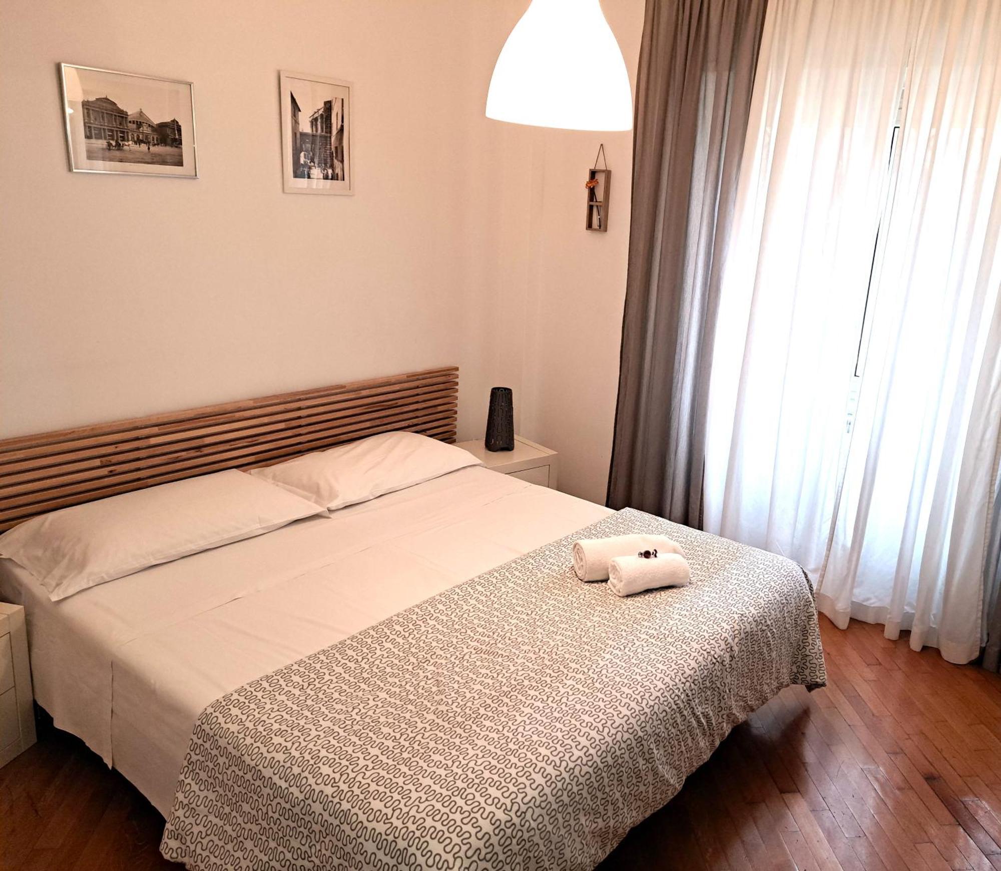 We Love It - Bestbnb Garbatella Рим Екстериор снимка