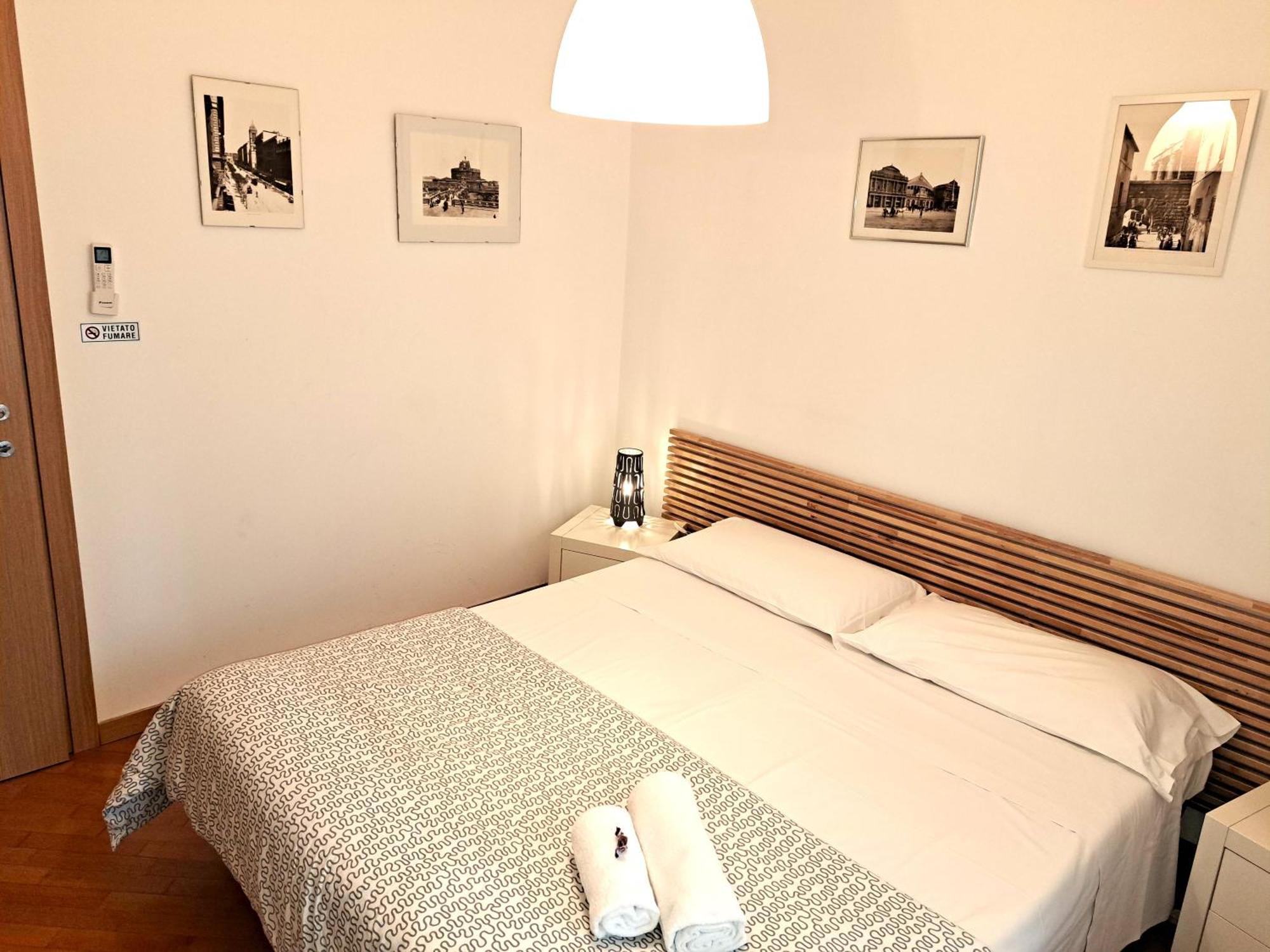 We Love It - Bestbnb Garbatella Рим Екстериор снимка