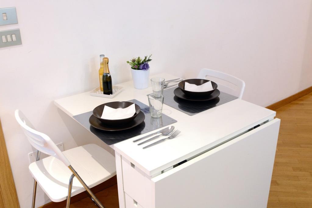 We Love It - Bestbnb Garbatella Рим Екстериор снимка