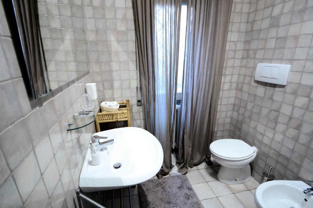 We Love It - Bestbnb Garbatella Рим Екстериор снимка