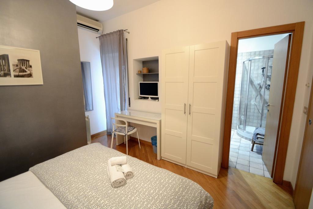 We Love It - Bestbnb Garbatella Рим Екстериор снимка