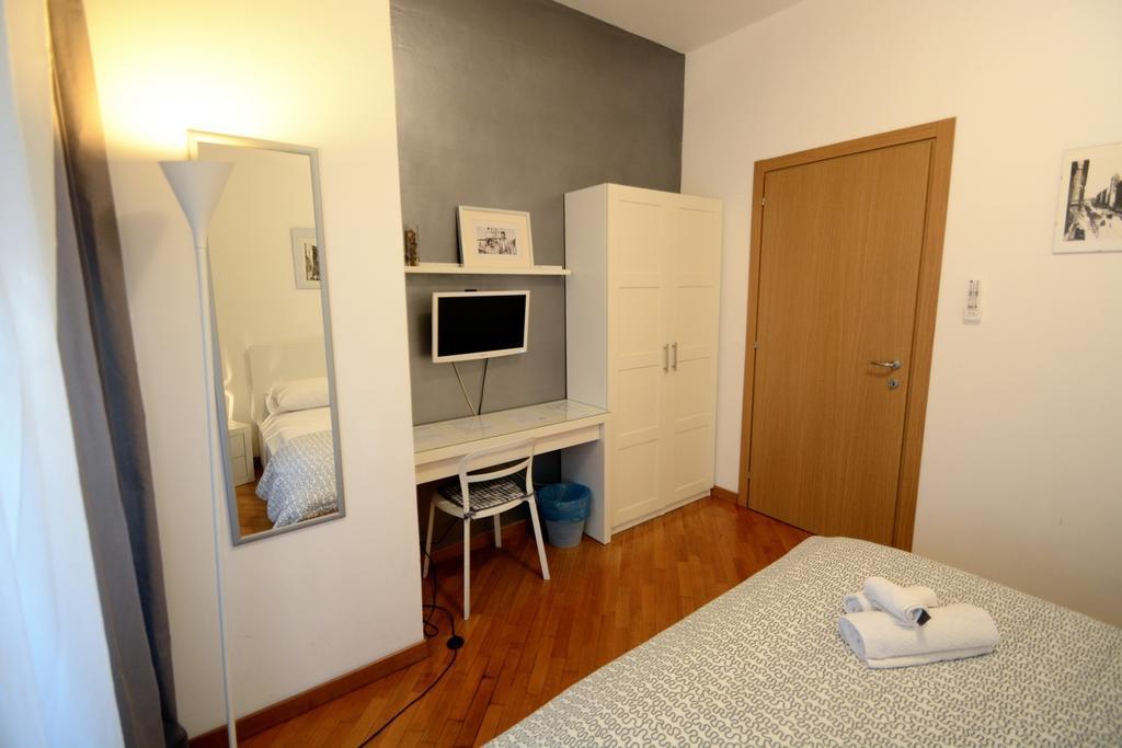 We Love It - Bestbnb Garbatella Рим Екстериор снимка