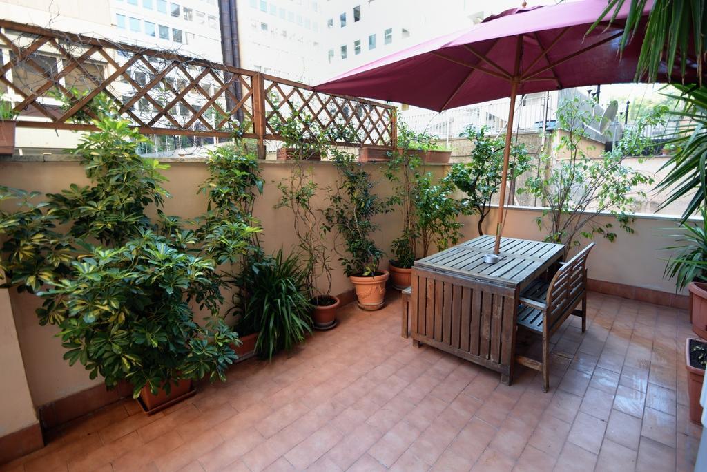 We Love It - Bestbnb Garbatella Рим Стая снимка