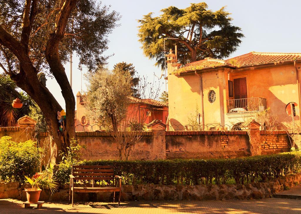 We Love It - Bestbnb Garbatella Рим Екстериор снимка