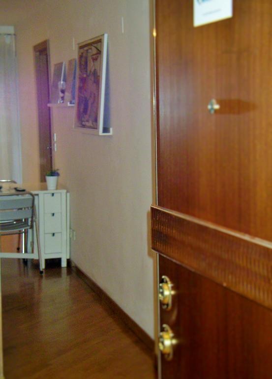 We Love It - Bestbnb Garbatella Рим Екстериор снимка