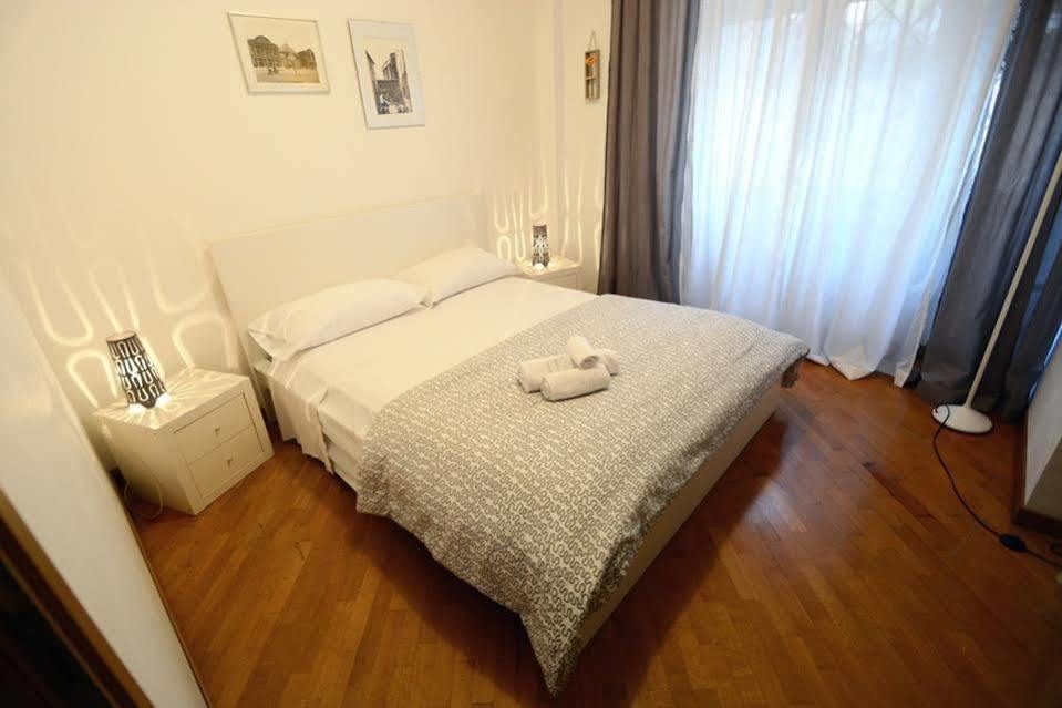 We Love It - Bestbnb Garbatella Рим Екстериор снимка