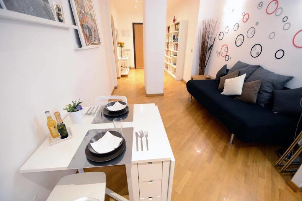We Love It - Bestbnb Garbatella Рим Екстериор снимка