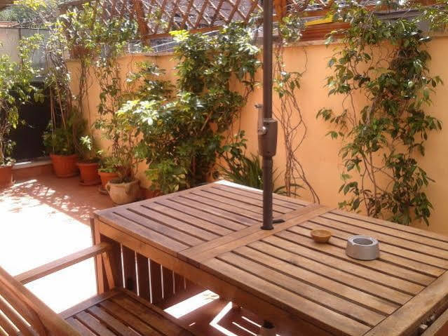 We Love It - Bestbnb Garbatella Рим Екстериор снимка