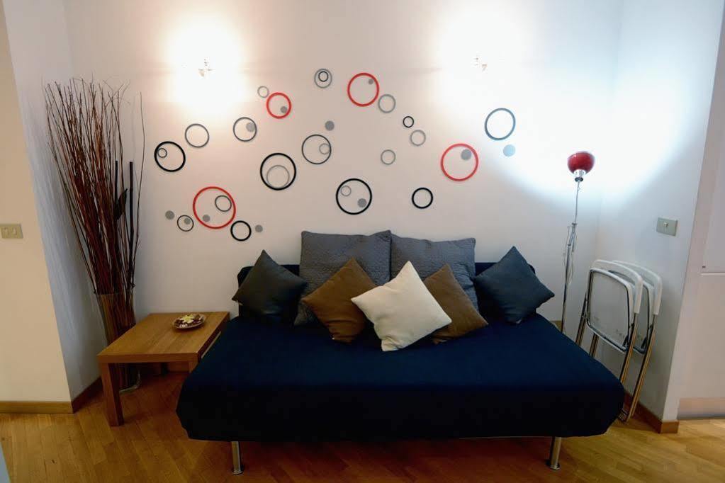 We Love It - Bestbnb Garbatella Рим Екстериор снимка