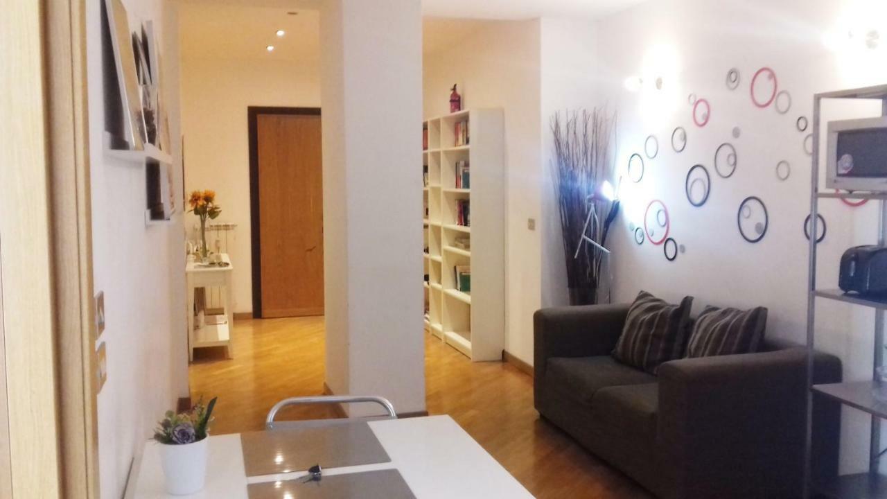 We Love It - Bestbnb Garbatella Рим Екстериор снимка